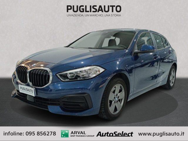 BMW 118 i 5p. Business Advantage