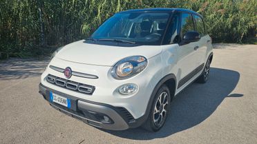 Fiat 500L 1.3 Multijet Cross