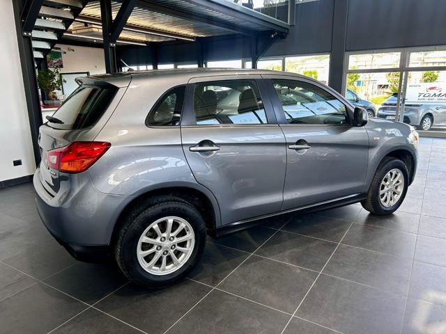 MITSUBISHI ASX 1.8 DI-D 116 CV 2WD Intense Panoramic