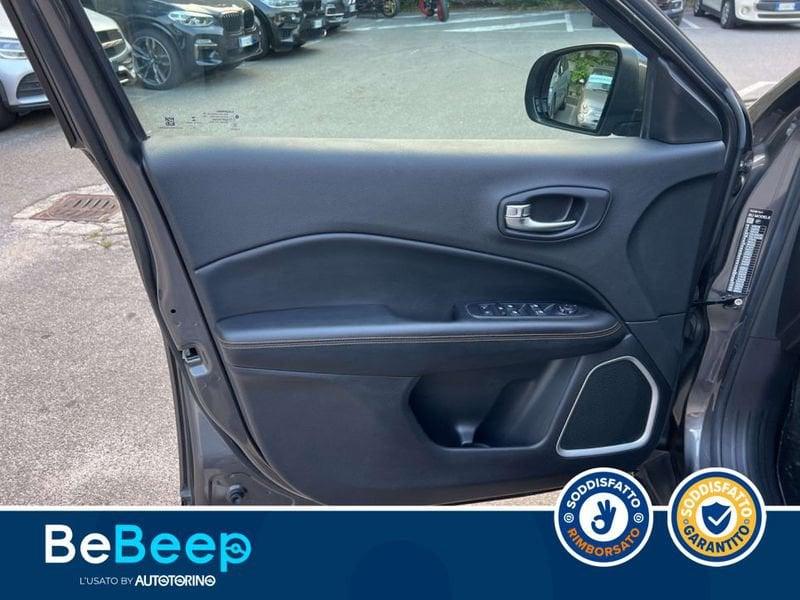 Jeep Compass 1.3 TURBO T4 LIMITED 2WD 130CV MY20