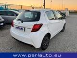Toyota Yaris 1.4 D-4D 5 porte Active