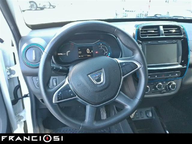 DACIA Spring Comfort Electric 45