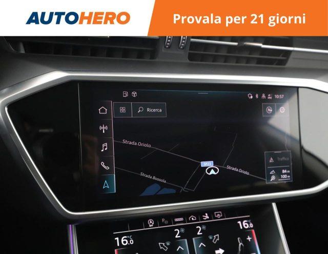 AUDI A7 SPB 55 3.0 TFSI quattro ultra S tronic