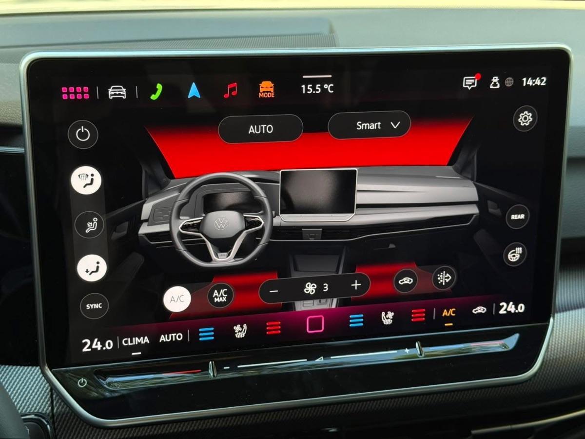 New Volkswagen Golf 8.5 GTI 2.0 TSI 265 CV