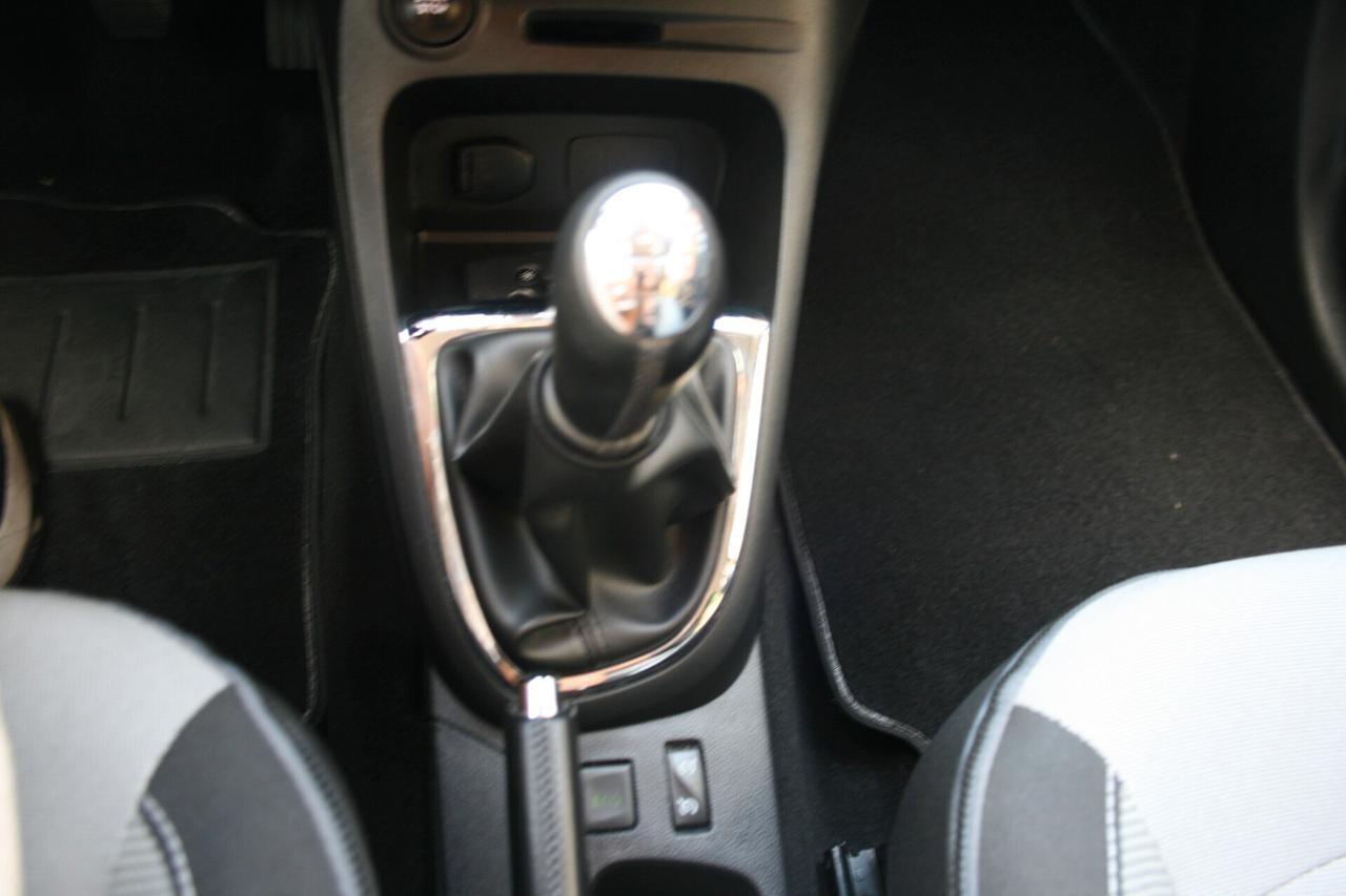 Renault Captur dCi 8V 90 CV Start&Stop Energy Intens
