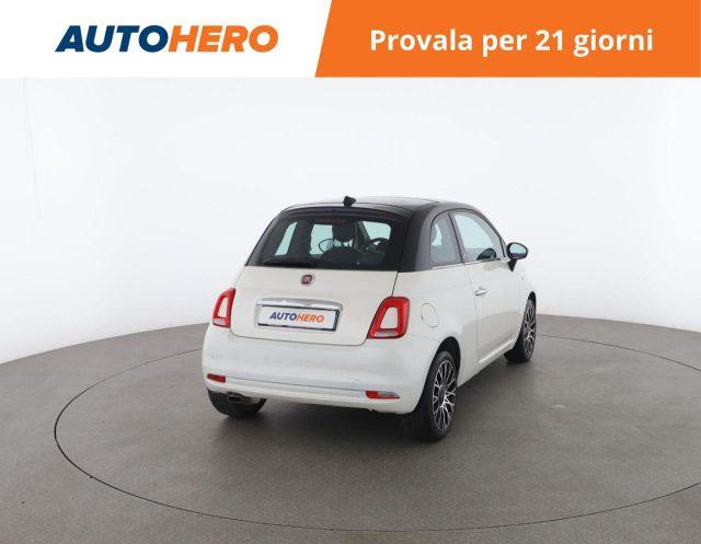 FIAT 500 1.2 120°