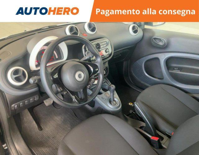 SMART ForTwo 70 1.0 twinamic Youngster