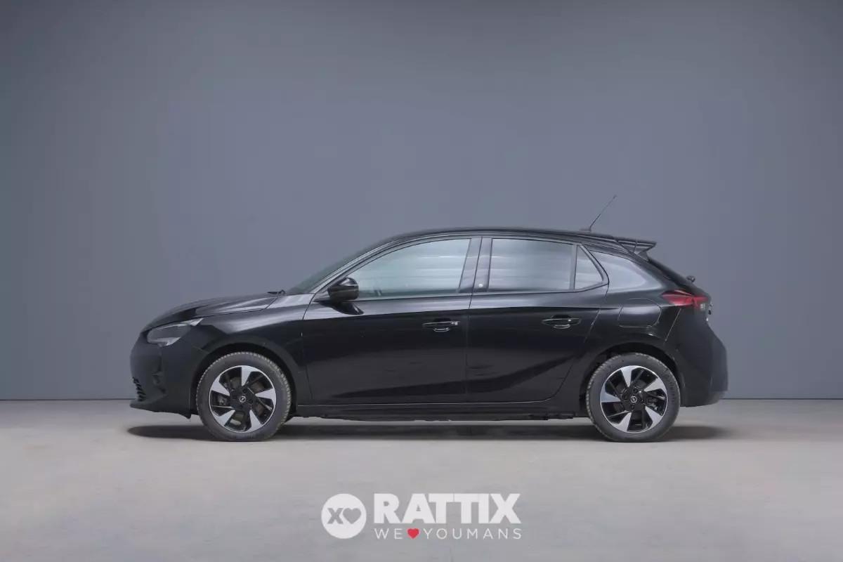 Opel Corsa-e motore elettrico 57KW GS Line