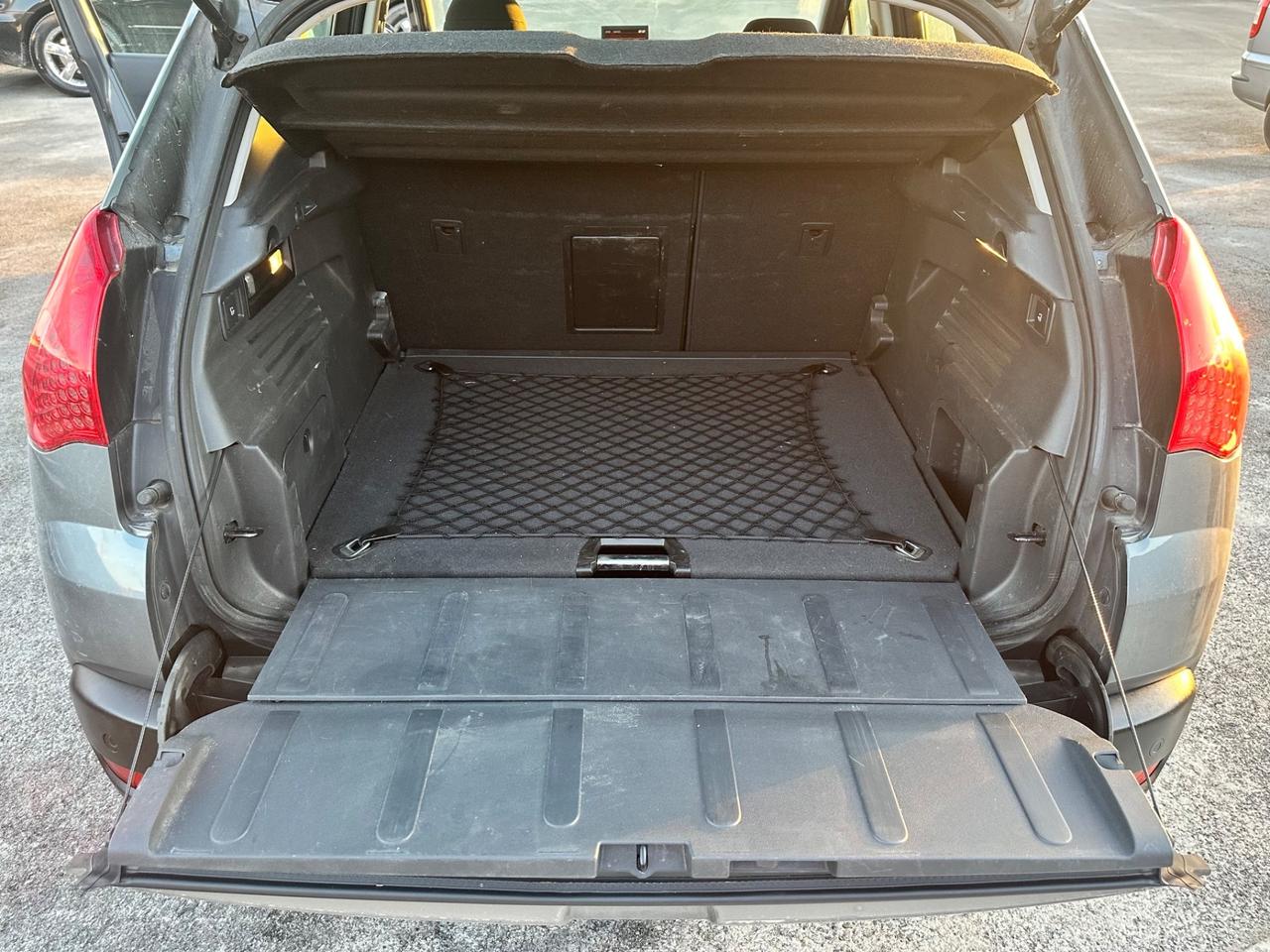 Peugeot 3008 1.6 HDi 112CV