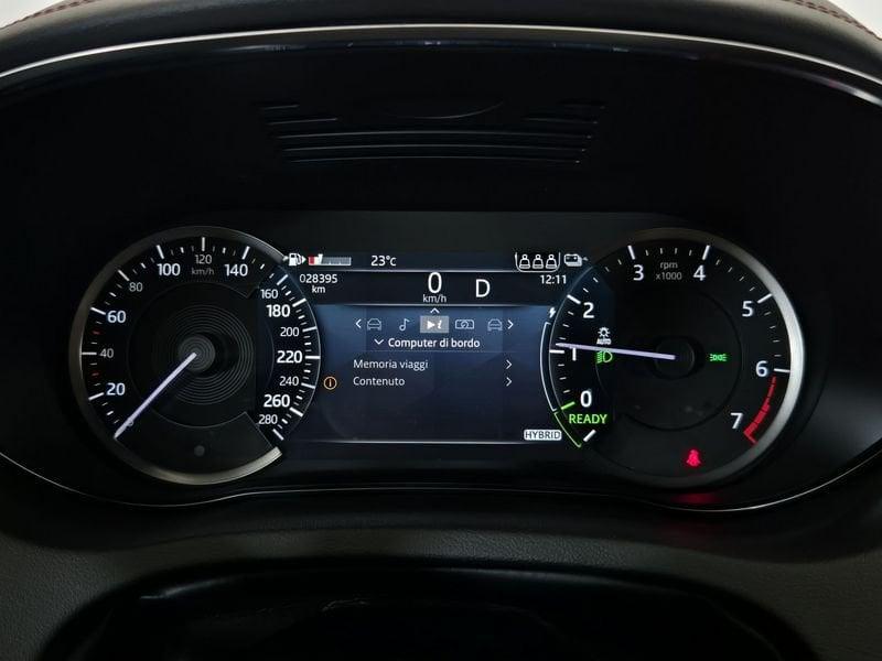 Jaguar E-Pace 2021 1.5 i3 phev R-Dynamic S awd 309cv auto
