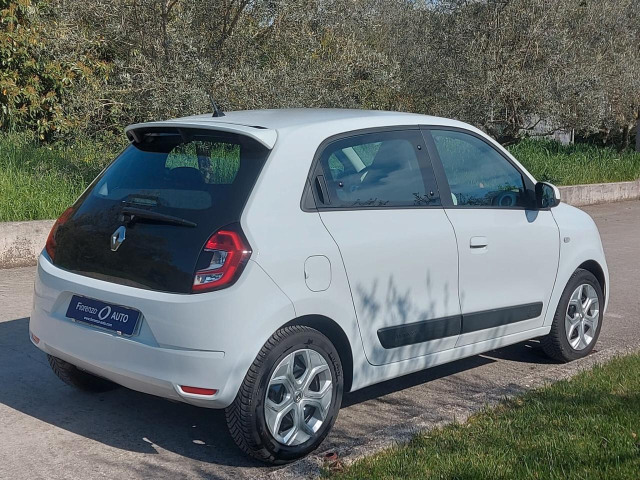 Renault Twingo SCe Limited 65 CV -PREZZO REALE-
