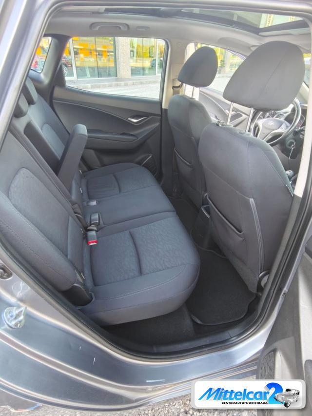 HYUNDAI iX20 1.6 CRDI 115 CV Style
