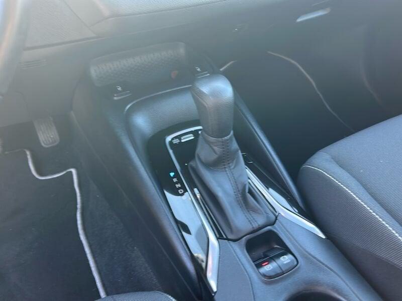 Toyota Corolla Corolla 1.8 Hybrid Business