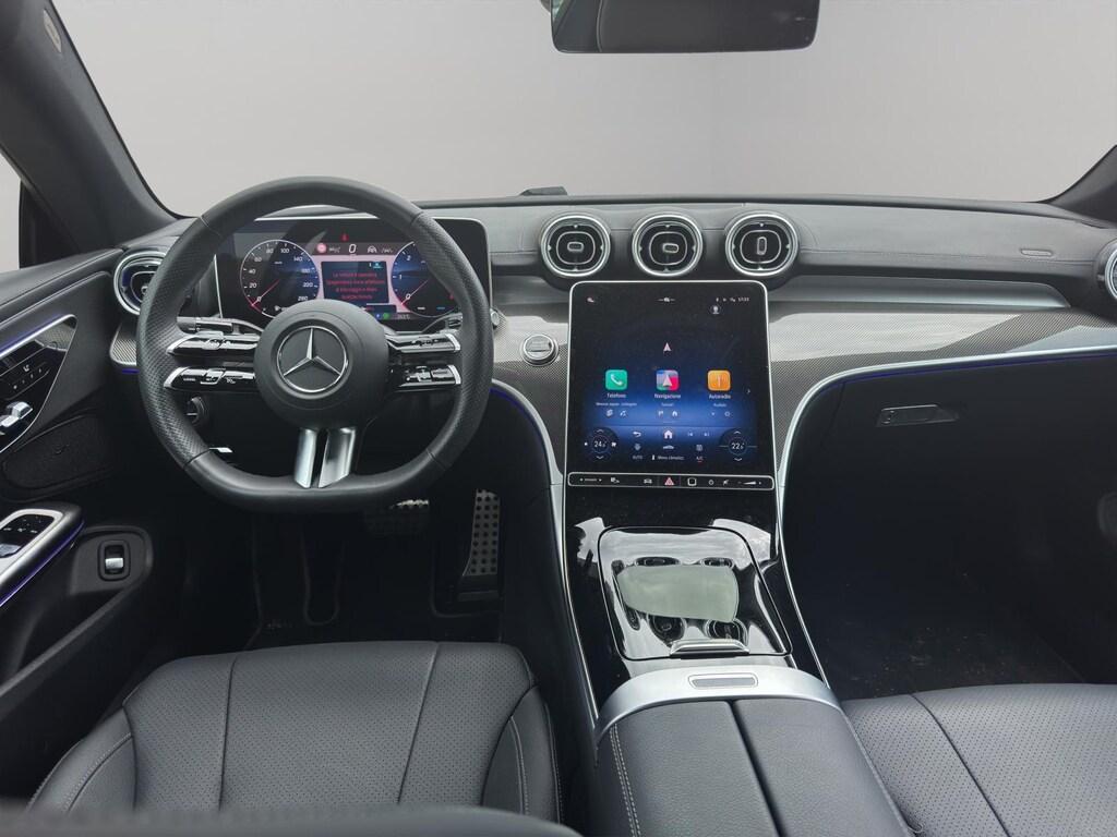 Mercedes CLE Coupe 220 d AMG Line Advanced Plus auto