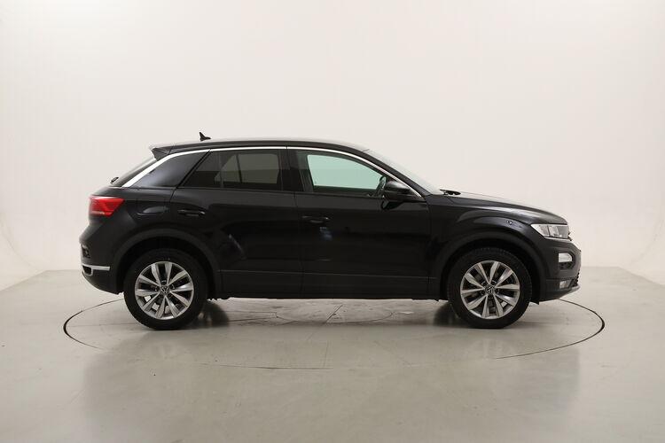 Volkswagen T-Roc Style BR520501 2.0 Diesel 116CV