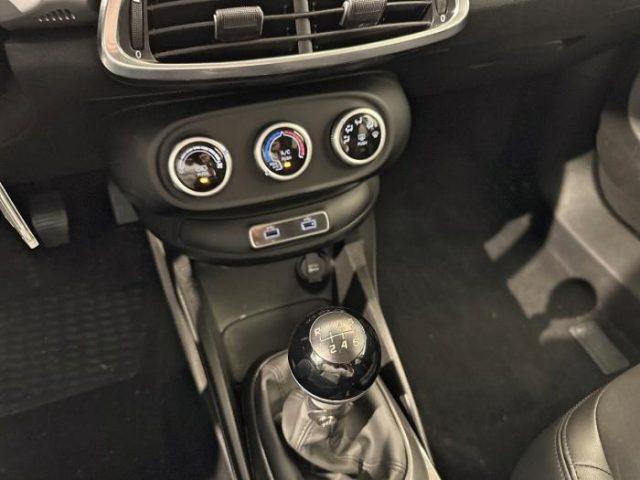 FIAT 500X urban my21 16 multijet 130cv connect