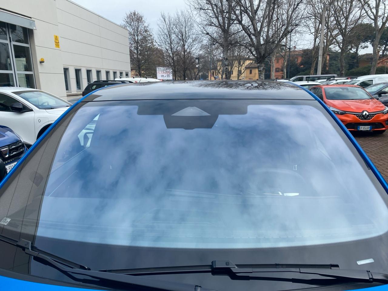 Renault Rafale Hyper Hybrid E-Tech PHEV 4x4 300 CV Atelier Alpine