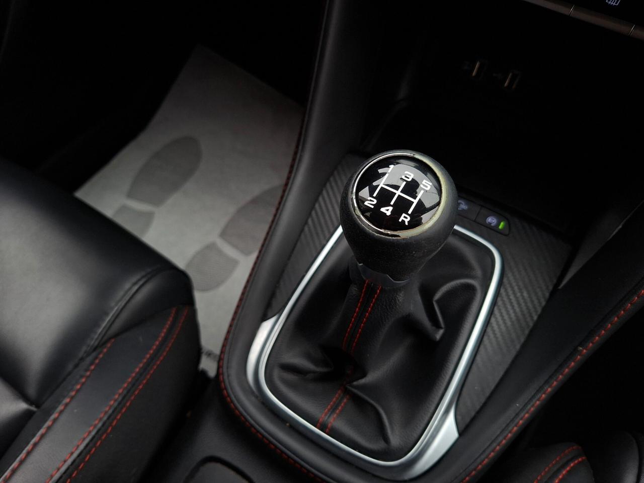 Mg ZS 1.5 VTi-Tech Luxury *PREZZO REALE*