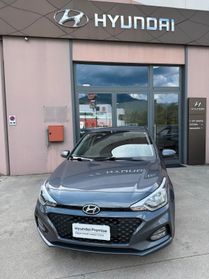 Hyundai i20 1.2 5 porte Tech