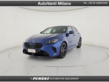 BMW Serie 1 118d MSport Pro