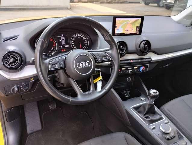 Audi Q2 Q2 1.6 tdi Business