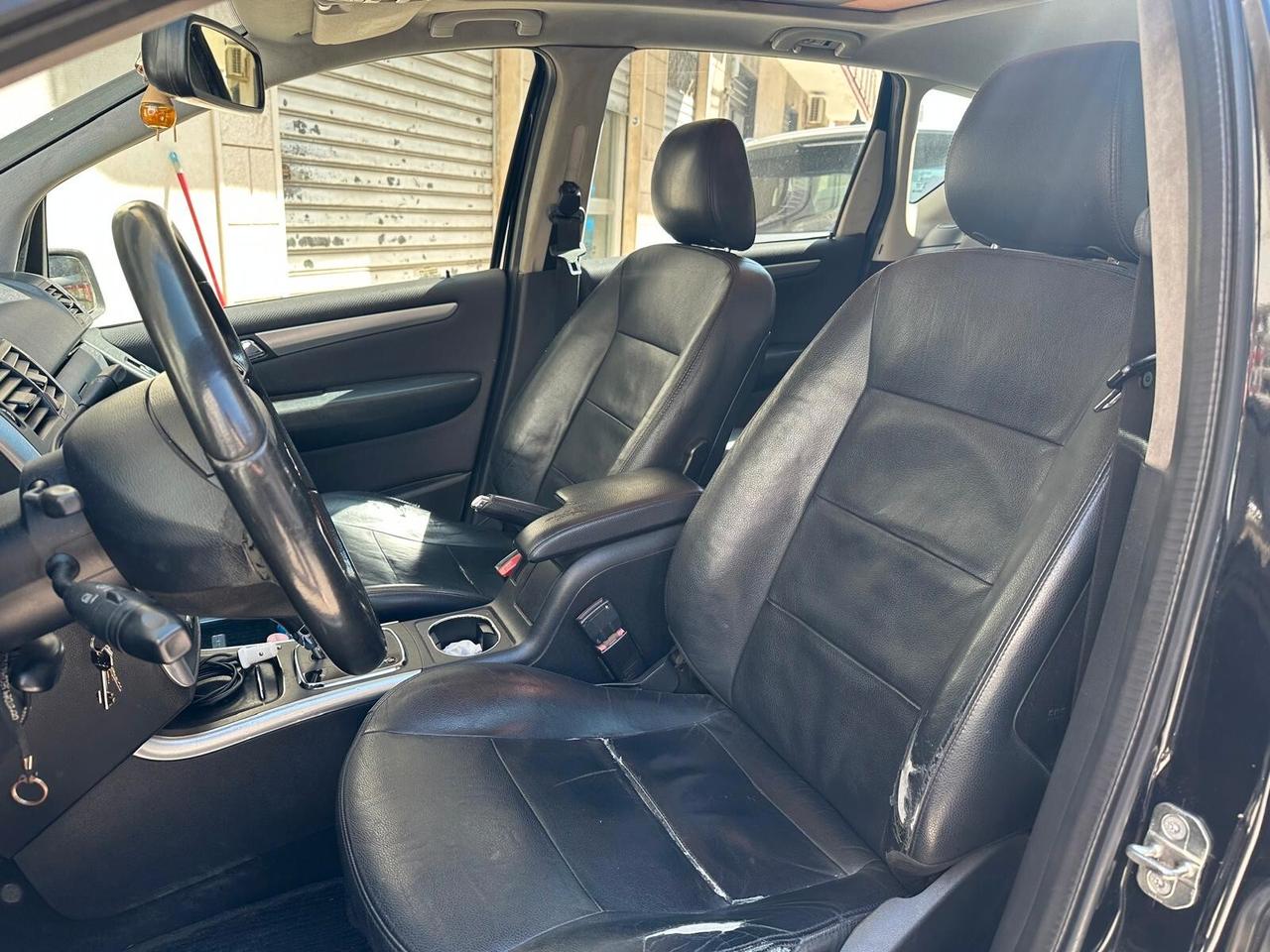 Mercedes-benz A 200 CDI Avantgarde