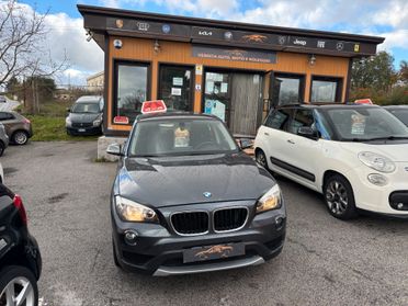 Bmw X1 xDrive18d 4X4