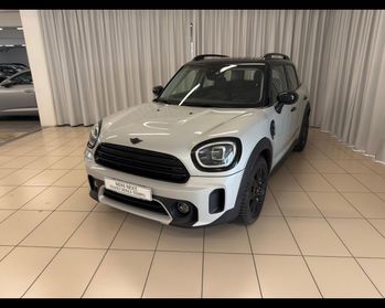 MINI Mini Countrym.(F60) - Mini 1.5 Cooper Yours Countryman