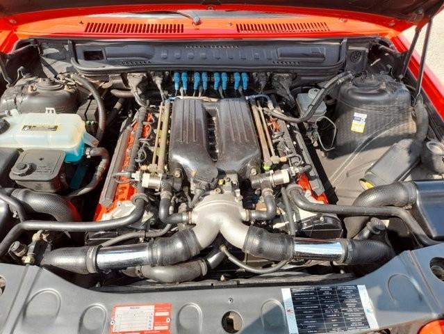 Maserati Shamal 3.2i turbo 32V cat