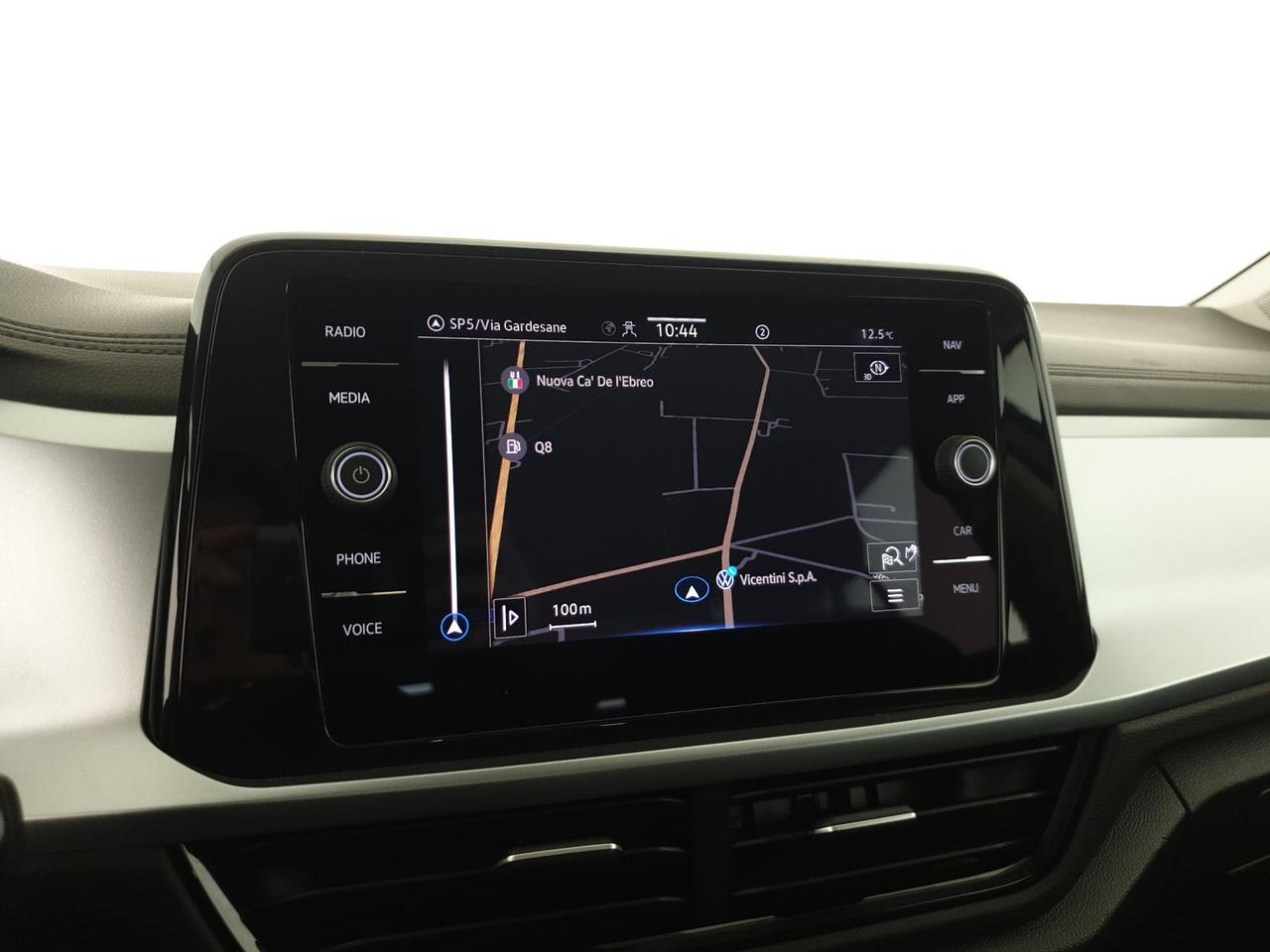 Volkswagen T-Roc 2.0 tdi life 150cv dsg