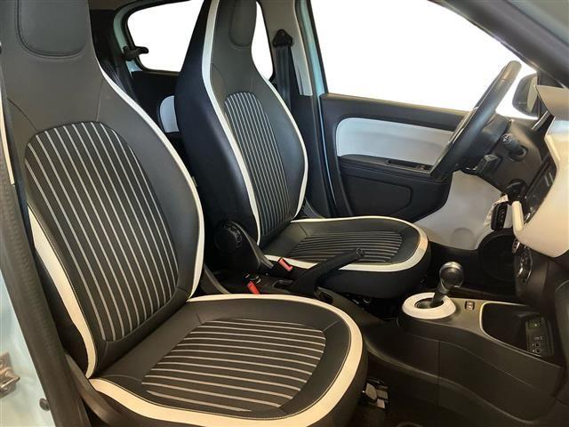 RENAULT Twingo Intens 22kWh