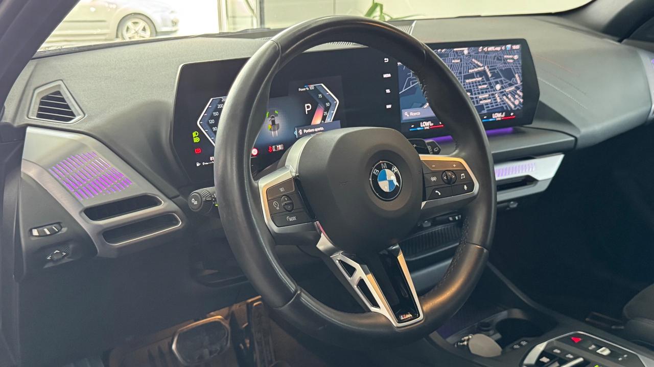 Bmw 120 120d 48V MSport Pro-05/2025