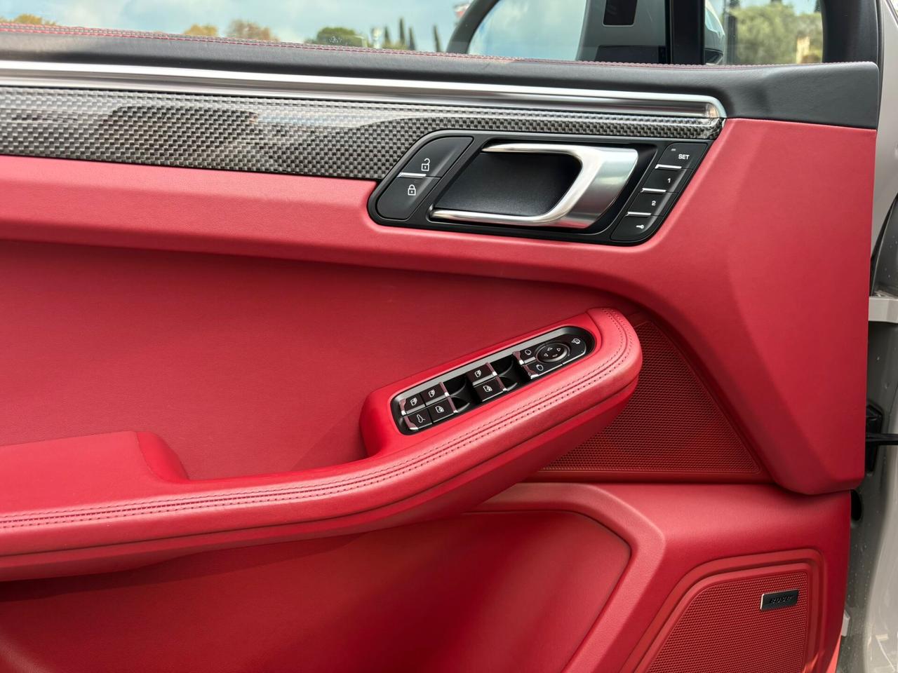 Porsche Macan 2.9 GTS