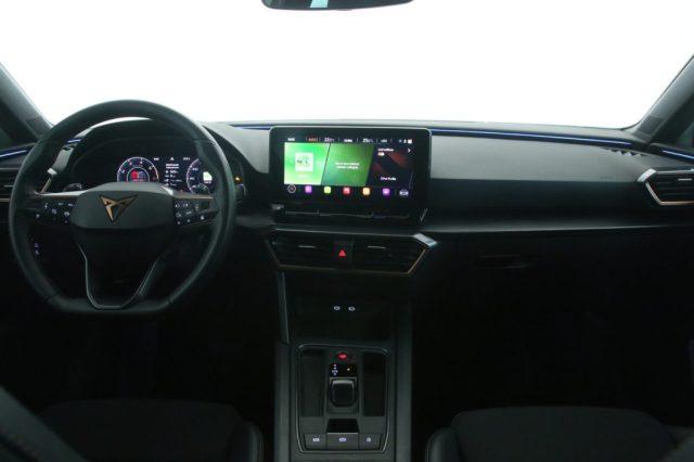 CUPRA Leon Sportstourer 2.0 TDI 150 CV DSG