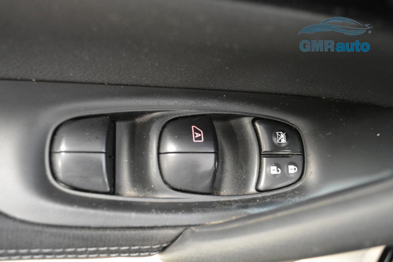 Nissan Qashqai 1.6 dCi 2WD N-Vision