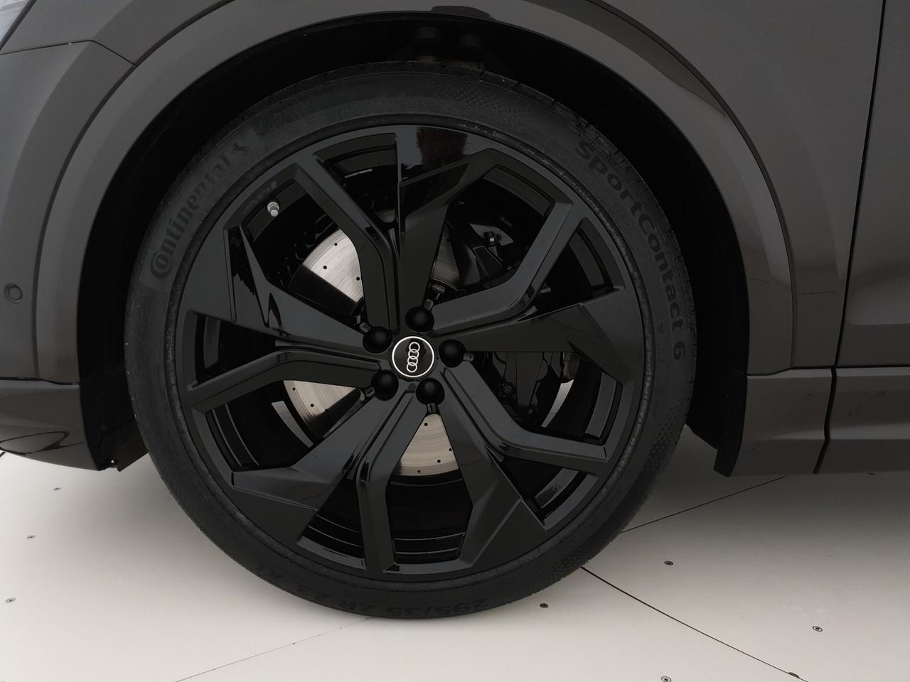 4.0TFSI 600CV quattro tiptronic