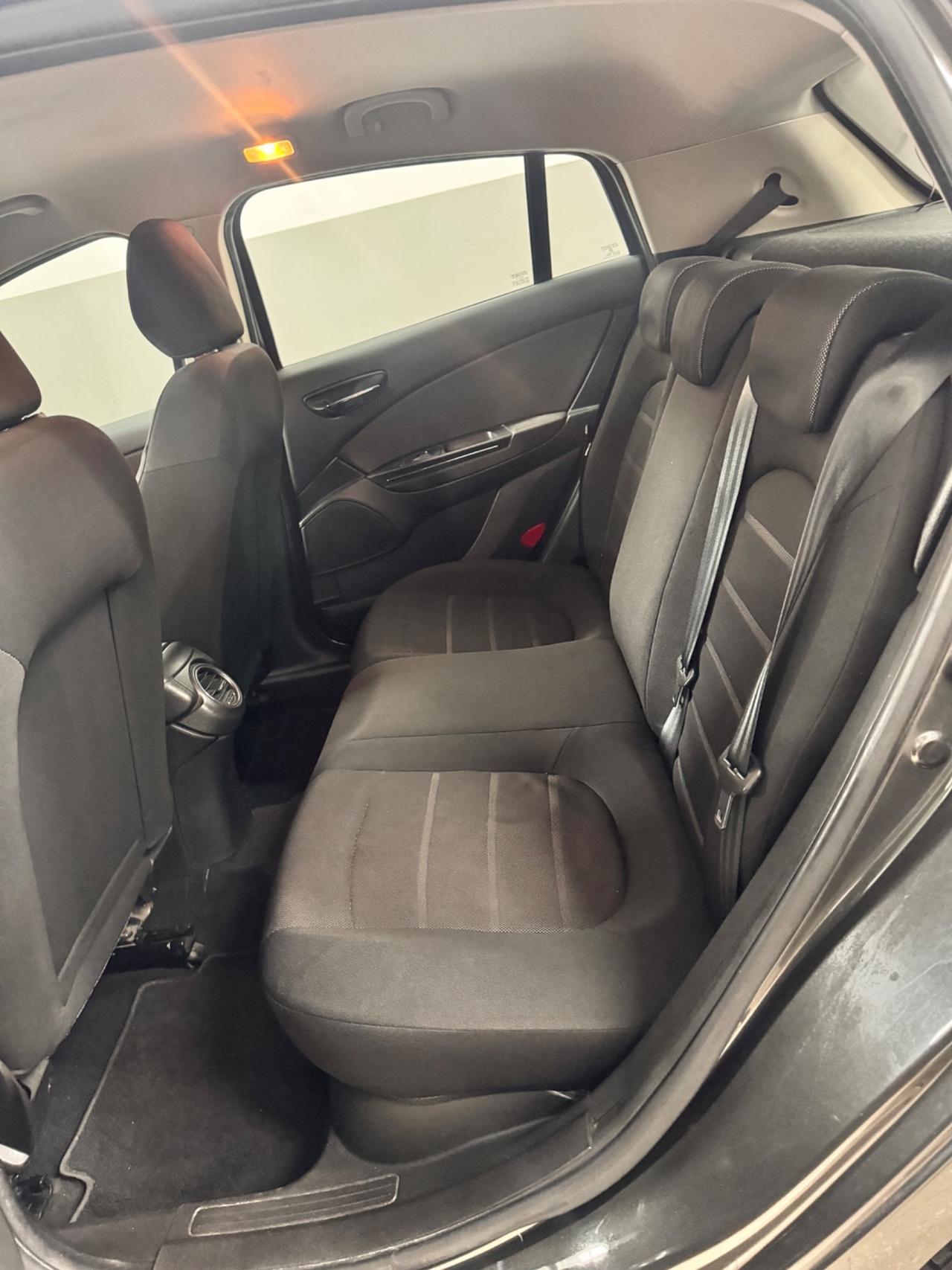 Fiat Bravo 1.6 MJT 120 Cv DPF Dynamic - 2012