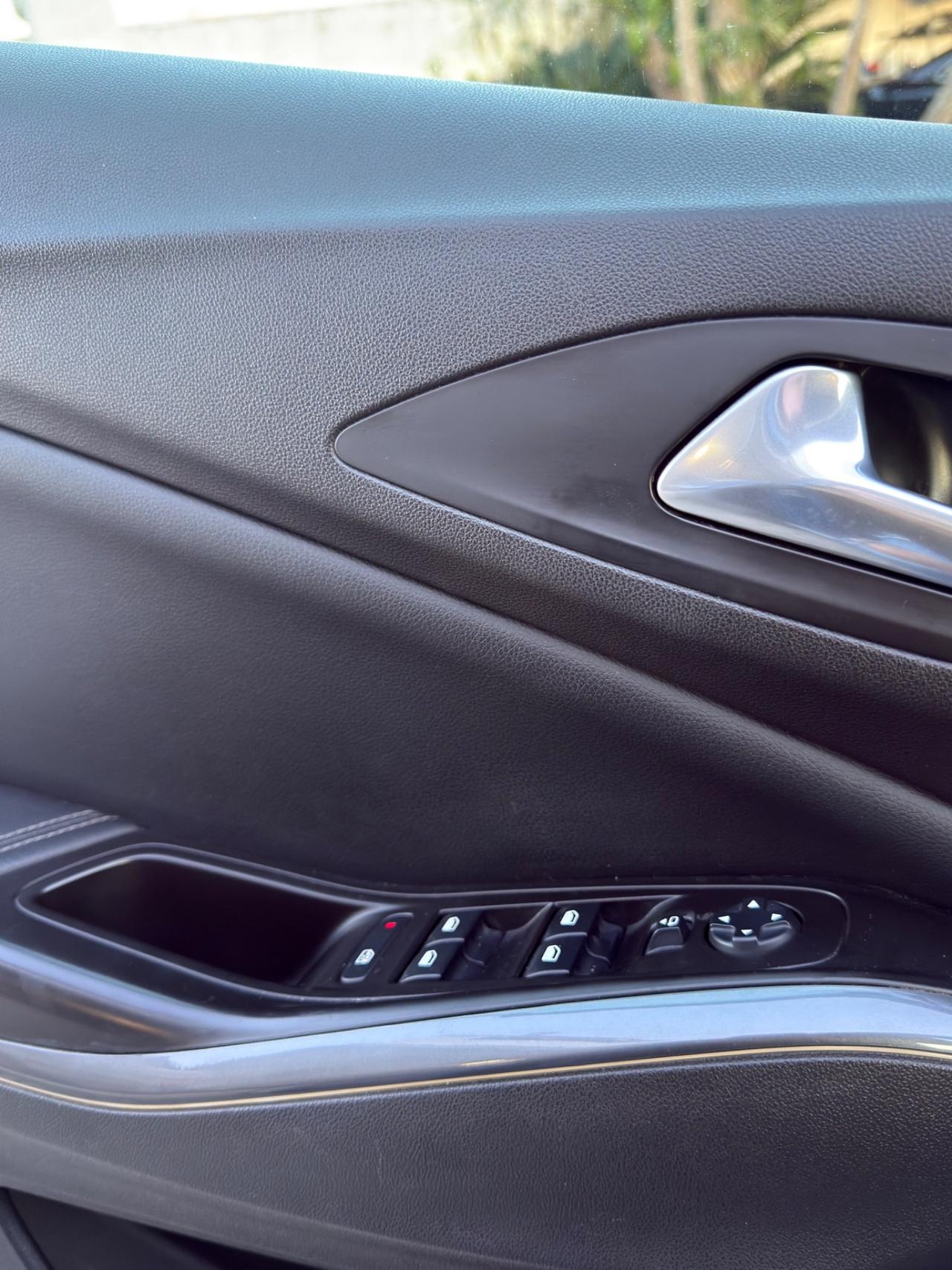 Opel Grandland X 2.0 diesel Ecotec Start&Stop aut. Ultimate