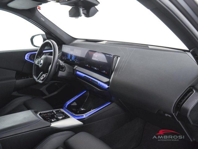 BMW X3 xdrive20d Msport Pro auto