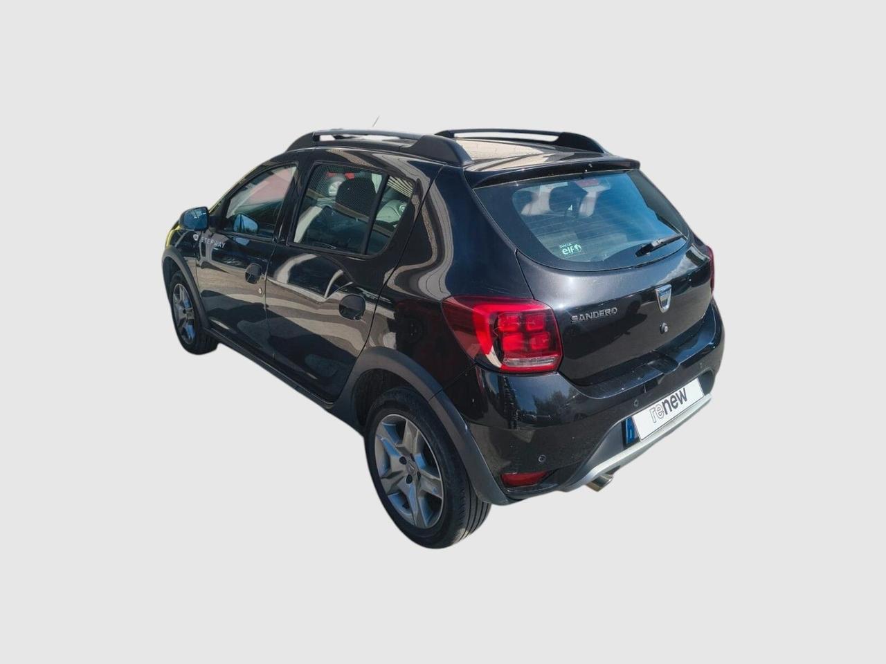 Dacia Sandero Stepway 1.5 Blue dCi 95 CV Access