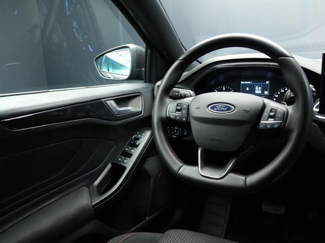 FORD Focus 1.5 EcoBlue 115CV automatico SW ST-Line