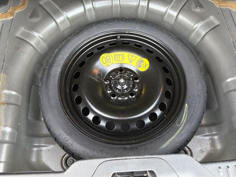 Ford Focus Focus 1.0 EcoBoost Hybrid 125 CV 5p. ST-Line Style