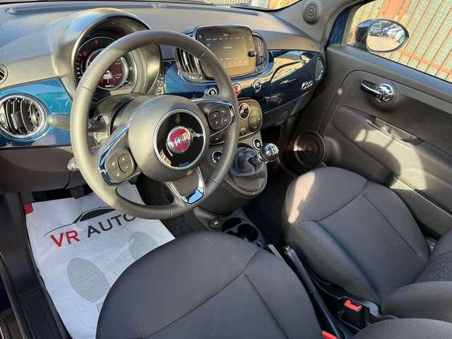 Fiat 500 MY24 1.0 hybrid Dolcevita 70cv TETTO - PROMO FIN