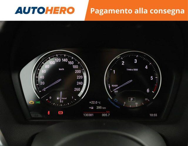 BMW 118 d 5p. Msport