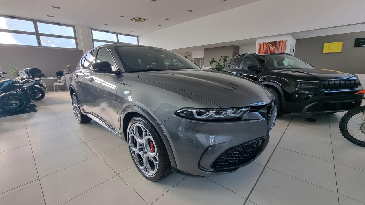 Alfa Romeo Tonale 1.5 130 CV MHEV TCT7 Edizione Speciale