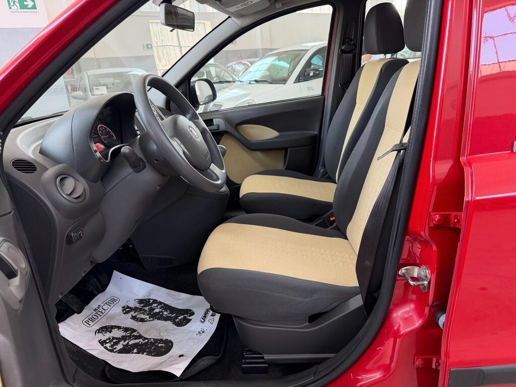 Fiat Panda 1.2 Dynamic Natural Power