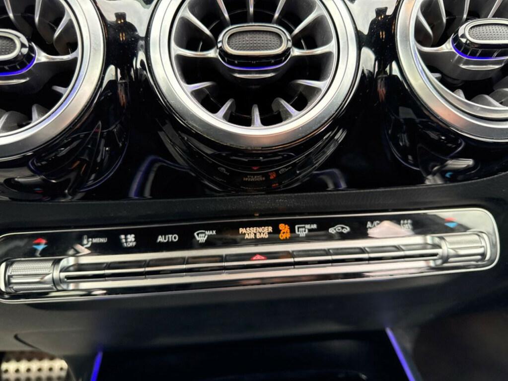 Mercedes GLA 250 250 EQ-POWER Premium Speedshift DCT AMG 8G