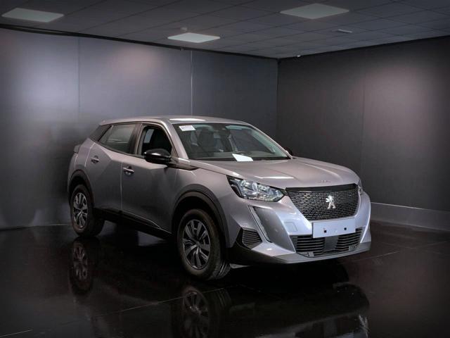 PEUGEOT 2008 PureTech 100 S&S Active