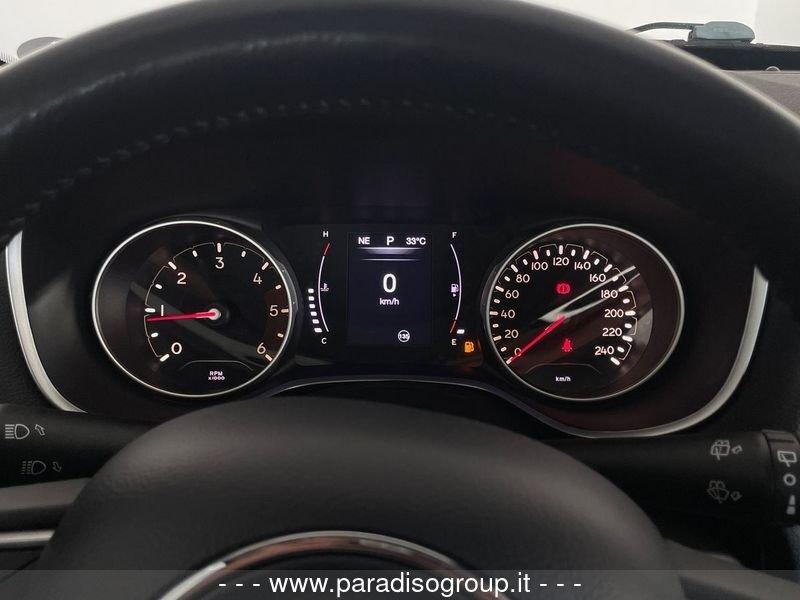 Jeep Compass 2ª serie 2.0 Multijet II aut. 4WD Night Eagle