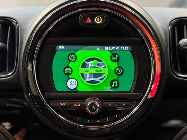 MINI Countryman 1.5 Cooper SE Countryman ALL4 Automatica